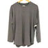 カーリー CURLY PREMIEREWARM L/S TEE メンズ JPN:3