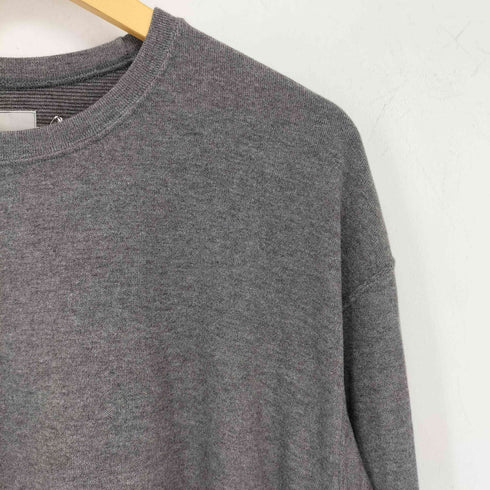 カーリー CURLY PREMIEREWARM L/S TEE メンズ JPN:3