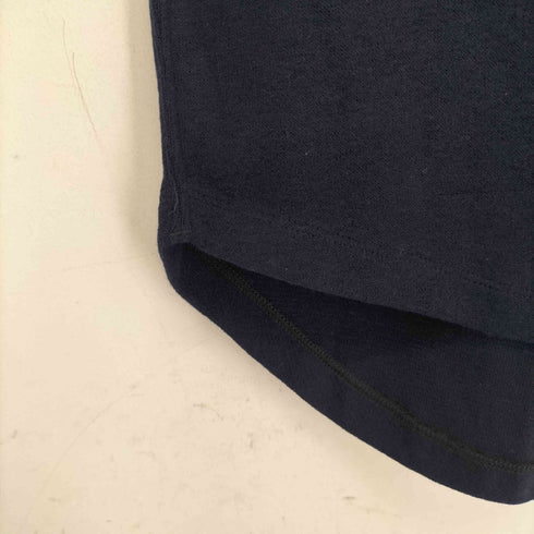 カーリー CURLY PREMIEREWARM L/S TEE (turtle-neck) メンズ JPN:3