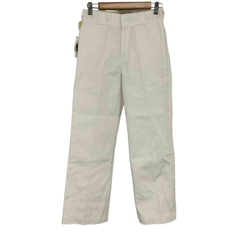 ディッキーズ Dickies 874 Original Fit ワークパンツ レディース 28