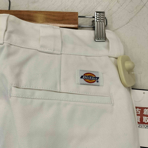 ディッキーズ Dickies 874 Original Fit ワークパンツ レディース 28