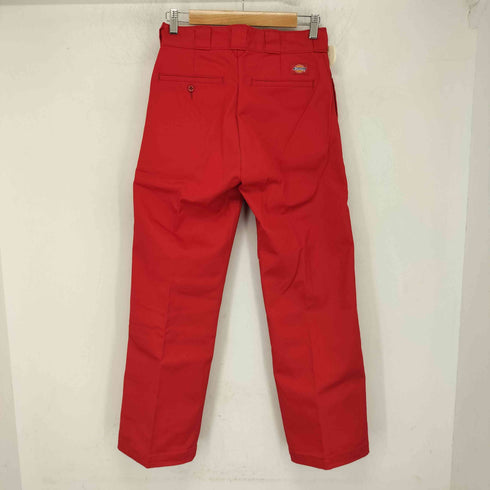 ディッキーズ Dickies 874 Original Fit ワークパンツ レディース 28