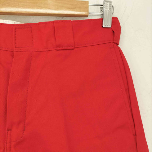 ディッキーズ Dickies 874 Original Fit ワークパンツ レディース 28