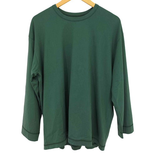 PERS PROJECTS OLIVER L/S TEE メンズ JPN:3