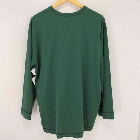 PERS PROJECTS OLIVER L/S TEE メンズ JPN:3