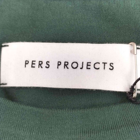 PERS PROJECTS OLIVER L/S TEE メンズ JPN:3