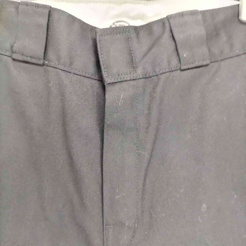 ディッキーズ Dickies 874 Original Fit ワークパンツ レディース 28