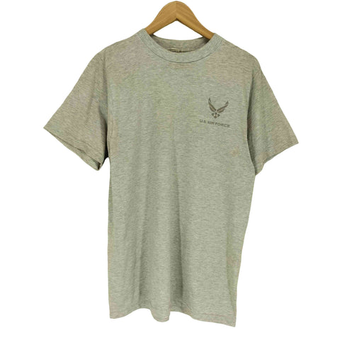 ユーエスエアーフォース U.S. AIR FORCE USAF PTU トレーニング Tシャツ メンズ