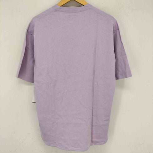 カーリー CURLY BASIC DRY TEE メンズ JPN:2