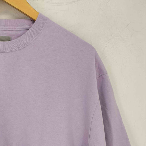 カーリー CURLY BASIC DRY TEE メンズ JPN:2