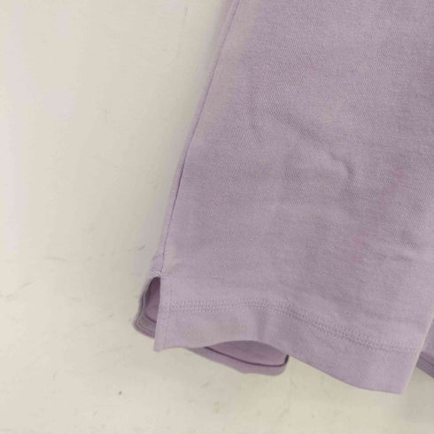 カーリー CURLY BASIC DRY TEE メンズ JPN:2