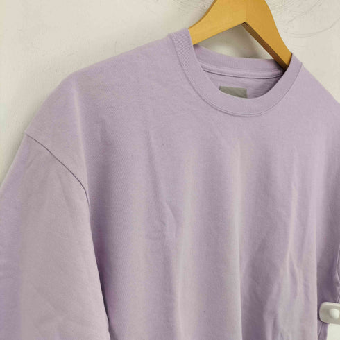 カーリー CURLY BASIC DRY TEE メンズ JPN:2