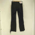 シーイン SHEIN レースアップ ブーツカットパンツ レディース US:26-27