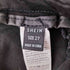 シーイン SHEIN レースアップ ブーツカットパンツ レディース US:26-27