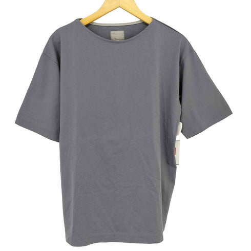 カーリー CURLY BIO TEE BOAT-NECK メンズ JPN:2