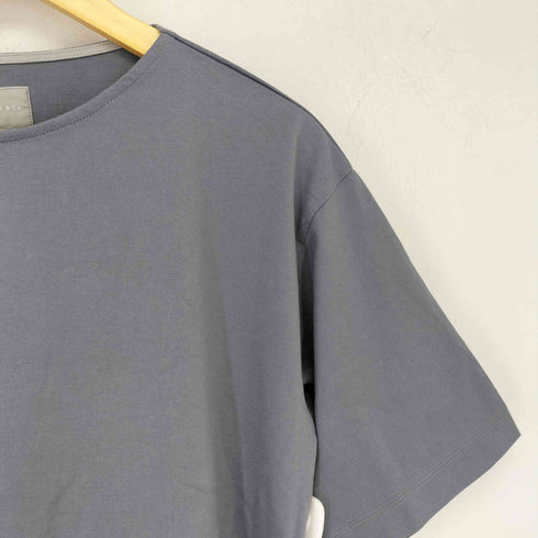 カーリー CURLY BIO TEE BOAT-NECK メンズ JPN:2