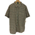 オールドネイビー OLD NAVY ボタンダウン ショートスリーブチェックシャツ メンズ JPN:XL