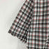 オールドネイビー OLD NAVY ボタンダウン ショートスリーブチェックシャツ メンズ JPN:XL