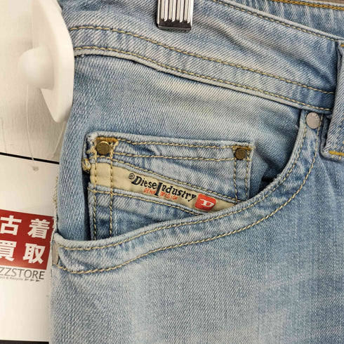 ディーゼル DIESEL THAVAR デニムパンツ メンズ 30inch