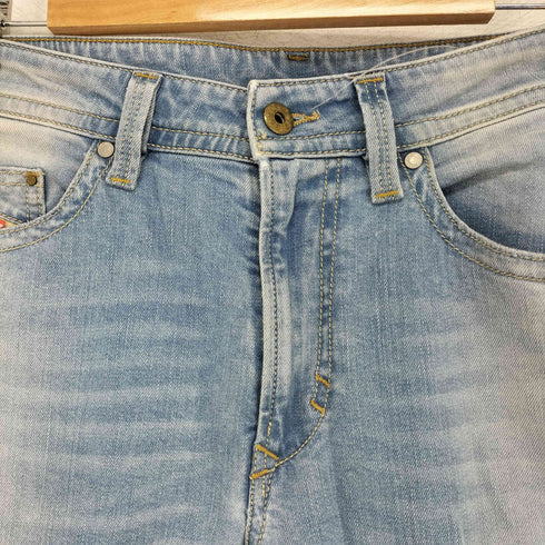 ディーゼル DIESEL THAVAR デニムパンツ メンズ 30inch