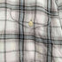 シアーズローバック SEARS ROEBUCK&CO 両フラップ ショートスリーブ オンブレシャツ メンズ JPN:XL