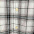 シアーズローバック SEARS ROEBUCK&CO 両フラップ ショートスリーブ オンブレシャツ メンズ JPN:XL