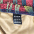 シーイン SHEIN 総柄シアースカート レディース JPN:XS