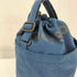 ateliers PENELOPE AP Eimer 巾着トート ショルダーバッグ レディース