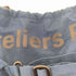 ateliers PENELOPE AP Eimer 巾着トート ショルダーバッグ レディース