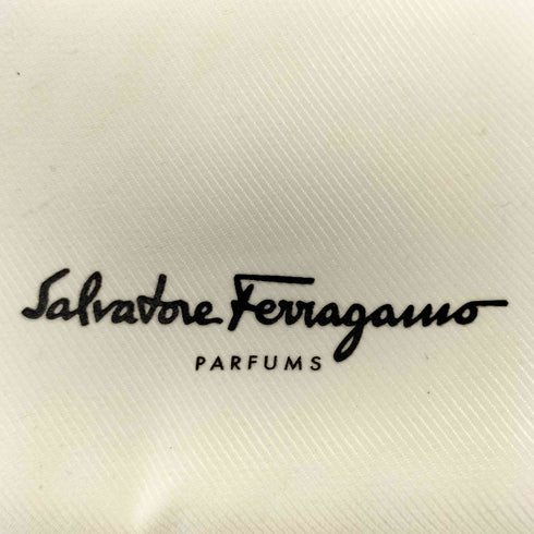 サルヴァトーレフェラガモ Salvatore Ferragamo ヴァラリボン トートバッグ レディース