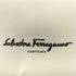 サルヴァトーレフェラガモ Salvatore Ferragamo ヴァラリボン トートバッグ レディース
