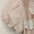 メリージェニー merry jenny stripe frillfrill ワンピース レディース FREE