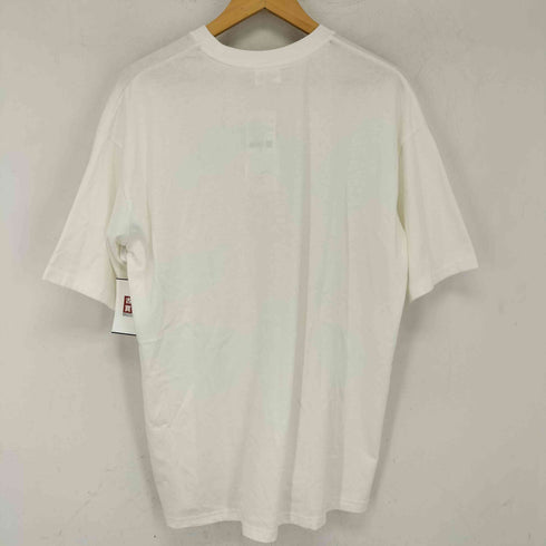 メリージェニー merry jenny cat ribbon big tee レディース