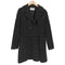 SCOOP CASHMERE&WOOL カシミヤ混 コート レディース JPN:M