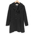 SCOOP CASHMERE&WOOL カシミヤ混 コート レディース JPN:M