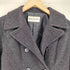 SCOOP CASHMERE&WOOL カシミヤ混 コート レディース JPN:M