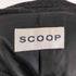 SCOOP CASHMERE&WOOL カシミヤ混 コート レディース JPN:M