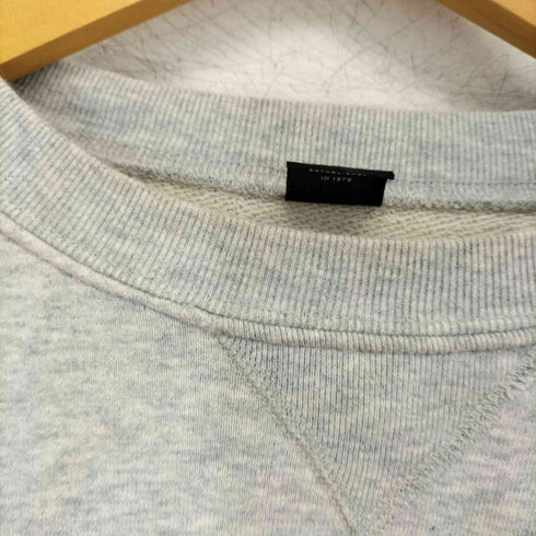 アヴィレックス AVIREX クルーネック スウェット メンズ JPN:XL