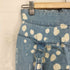 ブリーチデザイン レイヤーデニム レディース JPN:M