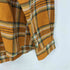 アヴィレックス AVIREX COTTON CHECK EMBROIDERY SHIRT メンズ 2XL