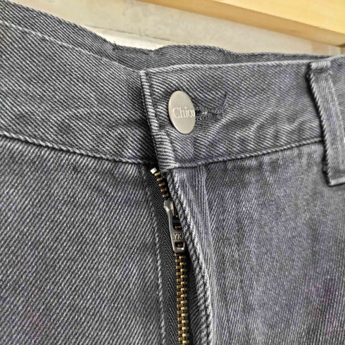 チコ Chico サイドベルトスリットデニムパンツ レディース JPN:2