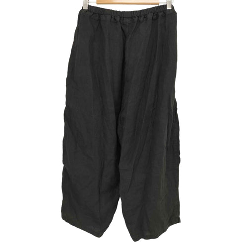 オーディナリーフィッツ Ordinary fits BALL PANTS LINEN メンズ JPN:0