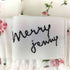 メリージェニー merry jenny patternリボンイージーパンツ レディース FREE