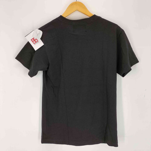 ENNY SKATEBOARDS ジェニー スケートボーダーズ GOTHIC ゴシック 半袖Tシャツ メンズ S
