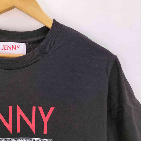 ENNY SKATEBOARDS ジェニー スケートボーダーズ GOTHIC ゴシック 半袖Tシャツ メンズ S