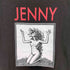 ENNY SKATEBOARDS ジェニー スケートボーダーズ GOTHIC ゴシック 半袖Tシャツ メンズ S