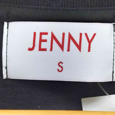 ENNY SKATEBOARDS ジェニー スケートボーダーズ GOTHIC ゴシック 半袖Tシャツ メンズ S