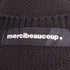 メルシーボークー mercibeaucoup ベルト付きニットカーディガン レディース JPN:1