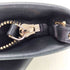 マッシモデュッティ Massimo Dutti カウレザーショルダーバッグ レディース