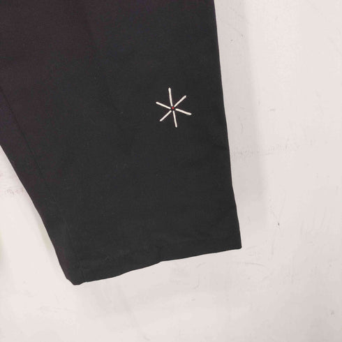 スリフティールック THRIFTY LOOK PREST WORK PANT PT10 HAND EMBROIDERY メンズ 36inch